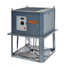 DELTATHERM 工業(yè)浸入式冷卻器 E 系列
