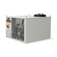 DELTATHERM 熱交換器LTK系列