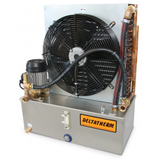 DELTATHERM 液冷空氣冷卻系統(tǒng)FLK系列
