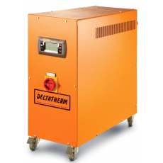 DELTATHERM 工業(yè)溫度控制單元 TM-W 系列