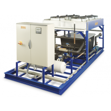 DELTATHERM 熱回收系統(tǒng)系列