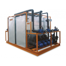 DELTATHERM 泵和儲(chǔ)罐組系列