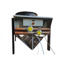 DELTATHERM 混合式冷卻器系列