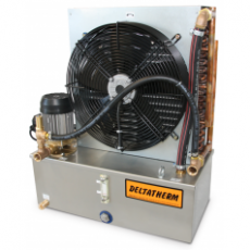 DELTATHERM 液冷空氣冷卻系統(tǒng)FLK系列