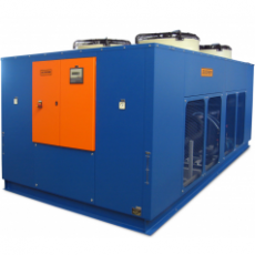 DELTATHERM 工業(yè)冷卻器RKH系列
