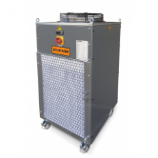 DELTATHERM 工業(yè)冷卻器LT(K)系列