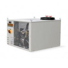 DELTATHERM 熱交換器LTK系列