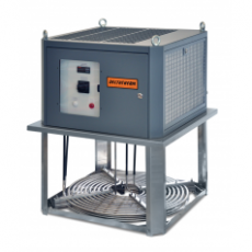 DELTATHERM 工業(yè)浸入式冷卻器 E 系列
