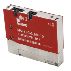 marco 緊湊型閥門系列