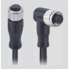 HYPSEN 連接電纜CAF-1208-G02M系列