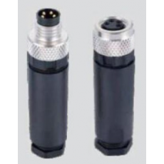 HYPSEN 組裝式接頭 HAM08-S4-G系列