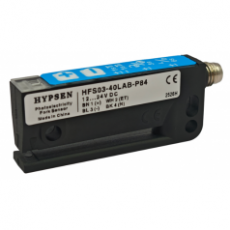 HYPSEN 槽型光電標簽傳感器HFS系列
