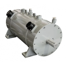 REULAND 油冷式電機(jī)系列