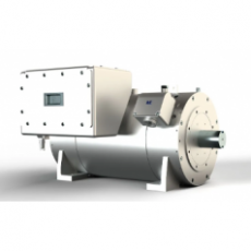 REULAND 表面貼裝式永磁電機系列