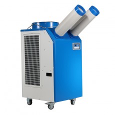 lenown 工業(yè)冷氣機MAC-55電控系列