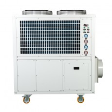 lenown 工業(yè)冷氣機(jī)MAC-250系列