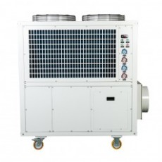 lenown 工業(yè)冷氣機MAC-250系列