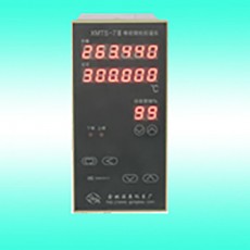 gongbao 烤箱控制器系列