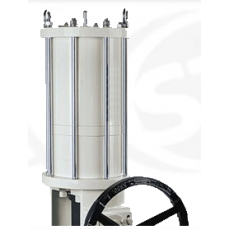 MAXSTI 線性阻尼器執(zhí)行器1系列