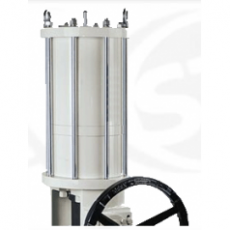 MAXSTI 線性阻尼器執(zhí)行器1系列