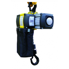 SHAW-BOX 電動鏈式起重機CPV系列