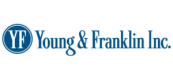 YF Young&Franklin INC