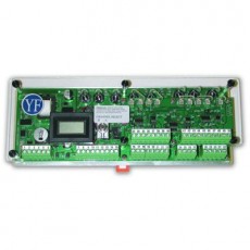 YF PID控制器8605系列