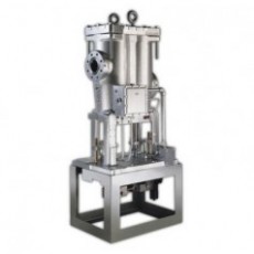 YF 機架組合式止動/速度比及控制閥9500系列