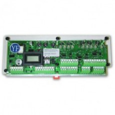 YF PID控制器8605系列