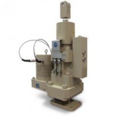 YF 電動進氣導(dǎo)葉執(zhí)行器8650E250系列