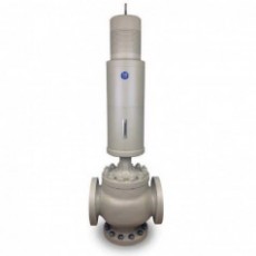 YF 氣體分流器/傳輸閥8662系列