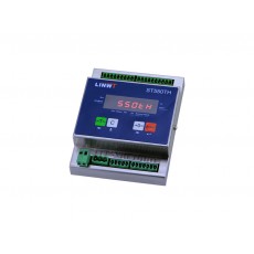 LINWT 過程控制儀表ST550TH系列