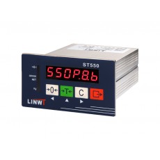 LINWT 過程控制儀表ST550P系列