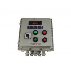 LINWT 防爆稱重儀表ST550B-EX系列