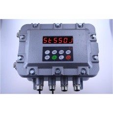 LINWT 防爆稱重儀表EXd-ST550-X系列