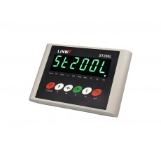 LINWT 臺秤儀表ST200L系列