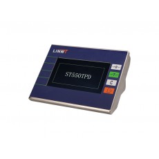 LINWT 防塵儀表ST550TPD系列