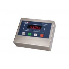 LINWT 防塵儀表ST550BL系列